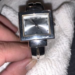 Geneva vintage watch